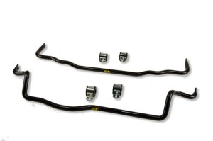 Mitsubishi Eclipse Sway Bar Set - ST Suspensions - Adjustable - `06-`12